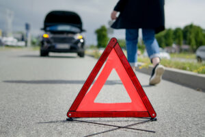 équipement obligatoire voiture