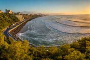 vignette crit'air Biarritz